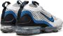 Nike Kids Air Vapormax 2021 Flyknit sneakers White - Thumbnail 3
