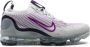 Nike Kids Air Vapormax 2021 "Violet Frost Midnight Navy" sneakers Neutrals - Thumbnail 2