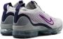 Nike Kids Air Vapormax 2021 "Violet Frost Midnight Navy" sneakers Neutrals - Thumbnail 3