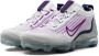 Nike Kids Air Vapormax 2021 "Violet Frost Midnight Navy" sneakers Neutrals - Thumbnail 5