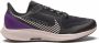 Nike Kids Air Zoom Pegasus 36 Shield sneakers Black - Thumbnail 2