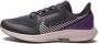 Nike Kids Air Zoom Pegasus 36 Shield sneakers Black - Thumbnail 5