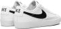 Nike Kids Blazer Low '77 sneakers White - Thumbnail 3
