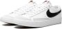Nike Kids Blazer Low '77 sneakers White - Thumbnail 5