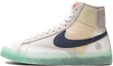 Nike Kids Blazer Mid '77 "Cream II" sneakers Neutrals