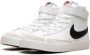 Nike Kids Blazer Mid 77 sneakers White - Thumbnail 2