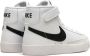 Nike Kids Blazer Mid 77 sneakers White - Thumbnail 3