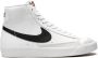 Nike Kids Blazer Mid '77 "White Black" sneakers - Thumbnail 2