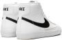Nike Kids Blazer Mid '77 "White Black" sneakers - Thumbnail 3