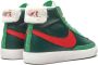 Nike Kids Blazer Mid "Christmas Sweater" sneakers Green - Thumbnail 3