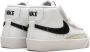 Nike Kids Blazer Mid '77 "White Black" sneakers - Thumbnail 4