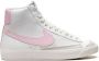 Nike Kids Blazer Mid '77 "White Pink" sneakers - Thumbnail 2