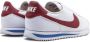 Nike Kids Cortez Basic SL "White Varsity Red" sneakers - Thumbnail 3