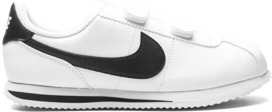 Nike Kids Cortez Basic sneakers White