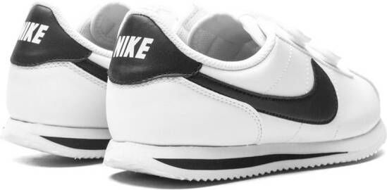 Nike Kids Cortez Basic sneakers White