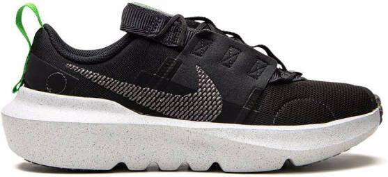 Nike Kids Crater Impact sneakers Black