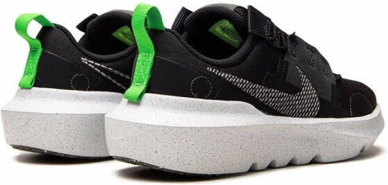 Nike Kids Crater Impact sneakers Black