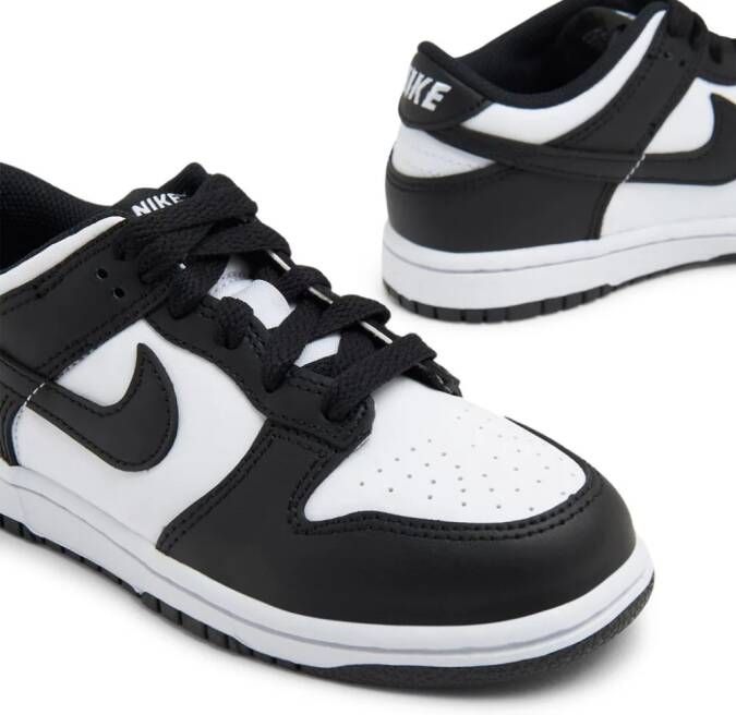 Nike Kids Dun Low sneakers White
