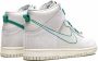 Nike Kids Dunk High SE "First Use Green Noise" sneakers Neutrals - Thumbnail 3