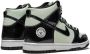Nike Kids Dunk High SE "All Star 2021" sneakers Green - Thumbnail 3