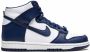 Nike Kids Dunk High "Championship Navy" sneakers White - Thumbnail 2