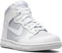Nike Kids Dunk High "Summit White" sneakers - Thumbnail 2