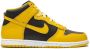 Nike Kids Dunk High SP "Varsity Maize" sneakers Yellow - Thumbnail 2