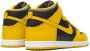 Nike Kids Dunk High SP "Varsity Maize" sneakers Yellow - Thumbnail 3