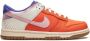Nike Kids Dunk Low "Everything You Need" sneakers Orange - Thumbnail 2