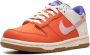 Nike Kids Dunk Low "Everything You Need" sneakers Orange - Thumbnail 3