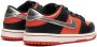 Nike Kids Dunk Low "Martian" sneakers Black - Thumbnail 3
