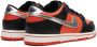 Nike Kids Dunk Low "Martian" sneakers Orange - Thumbnail 3