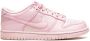 Nike Kids Dunk Low "Prism Pink" sneakers - Thumbnail 2