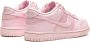Nike Kids Dunk Low "Prism Pink" sneakers - Thumbnail 3