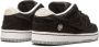 Nike Kids x Medicom Dunk Low Pro QS "BE@RBRICK 2020" sneakers Black - Thumbnail 3