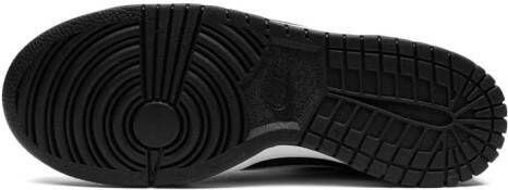 Nike Kids Dunk Low "Black Panda 2.0" sneakers