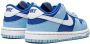Nike Kids Dunk Low Retro QS "Argon TD" sneakers Blue - Thumbnail 3