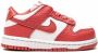 Nike Kids Dunk Low "Archaeo Pink" sneakers Red - Thumbnail 2