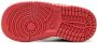 Nike Kids Dunk Low "Archaeo Pink" sneakers Red - Thumbnail 4