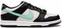 Nike Kids Dunk Low "Tropical Twist" sneakers White - Thumbnail 2