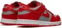 Nike Kids Dunk Low "Unlv" sneakers White - Thumbnail 3