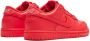 Nike Kids Dunk Low "Track Red" sneakers - Thumbnail 3
