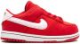 Nike Kids Dunk Low "Valentine's Day Solemates" sneakers Red - Thumbnail 2