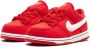 Nike Kids Dunk Low "Valentine's Day Solemates" sneakers Red - Thumbnail 5