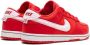 Nike Kids Dunk Low "Valentine's Day Solemates" sneakers Red - Thumbnail 3