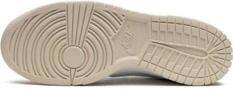Nike Kids Dunk Low "White Phantom" sneakers