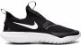 Nike Kids Flex Runner low-top sneakers Black - Thumbnail 2