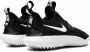 Nike Kids Flex Runner low-top sneakers Black - Thumbnail 3