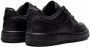 Nike Kids Force 1 LE "Triple Black" sneakers - Thumbnail 3