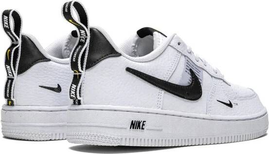 Nike Kids Force 1 LV8 sneakers White